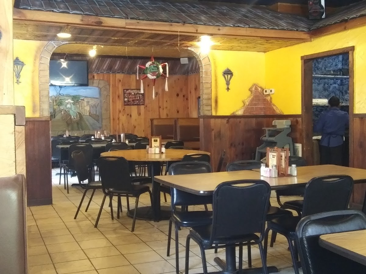 San Juan Mexican Restaurant